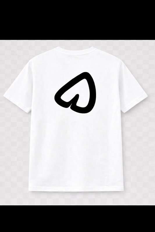 Dablano tshirt (White)