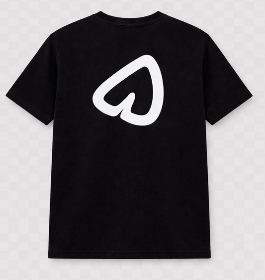 Dablano tshirt (Black)