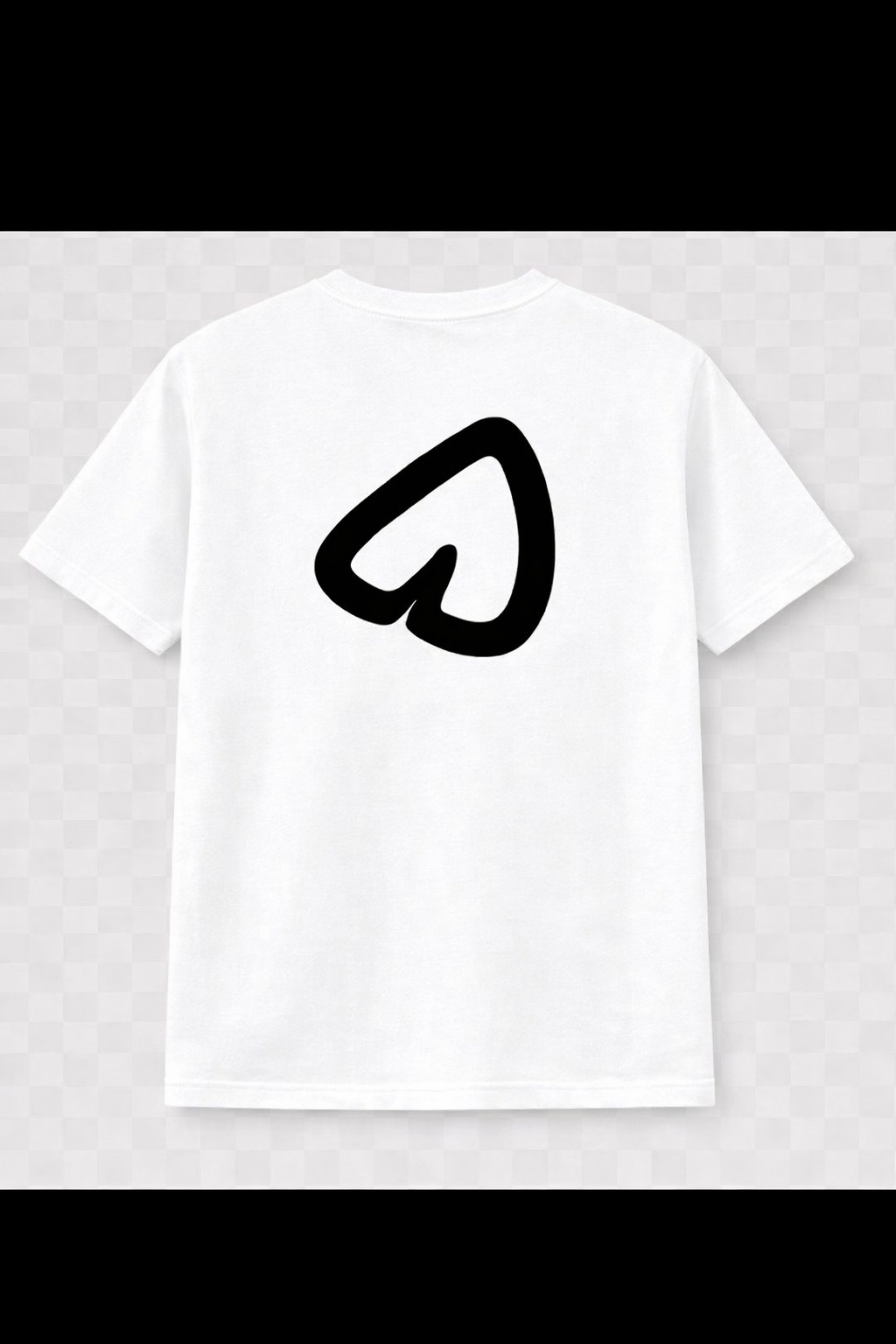 Dablano tshirt (White)