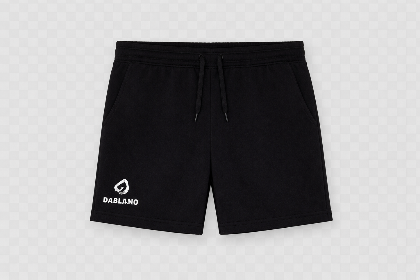 Shorts Dablano (Black)