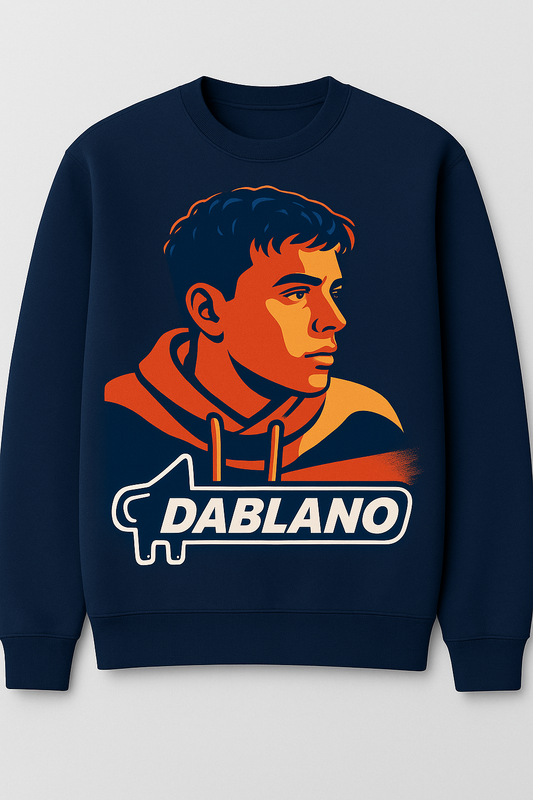 Dablano trouser
